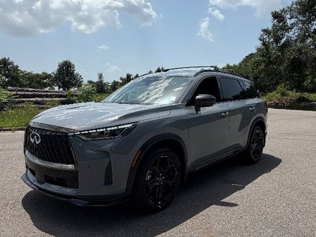 2027 INFINITI QX60 Sport AWD