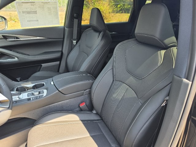2027 INFINITI QX60 Sport AWD