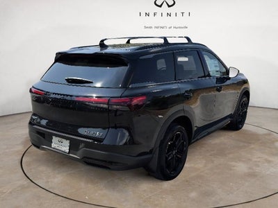 2027 INFINITI QX60 Sport AWD