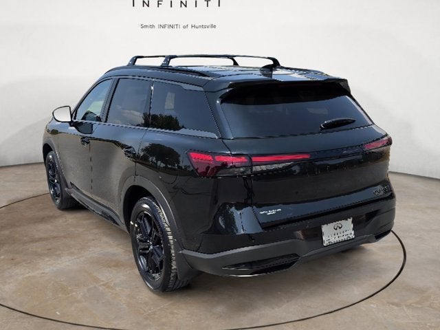 2027 INFINITI QX60 Sport AWD
