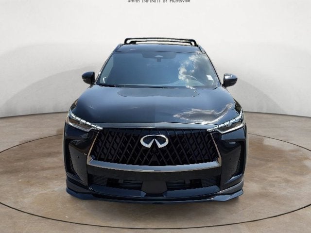2027 INFINITI QX60 Sport AWD