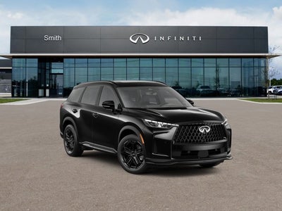 2027 INFINITI QX60 Sport AWD