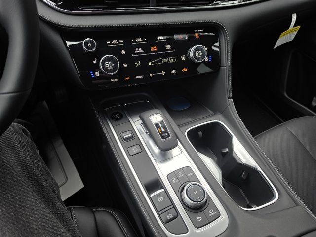 2027 INFINITI QX60 Sport AWD