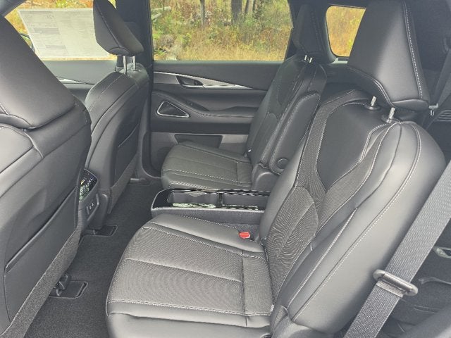 2027 INFINITI QX60 Sport AWD