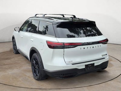 2027 INFINITI QX60 Sport AWD