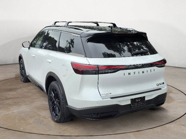 2027 INFINITI QX60 Sport AWD