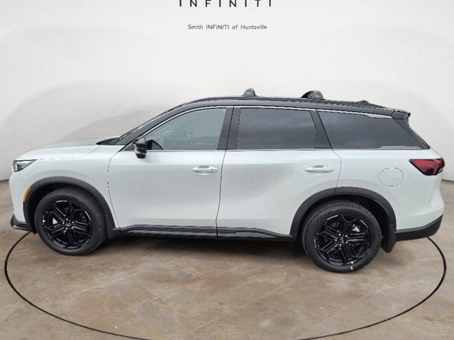 2027 INFINITI QX60 Sport AWD