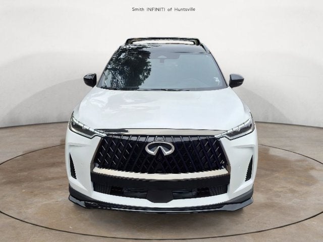 2027 INFINITI QX60 Sport AWD