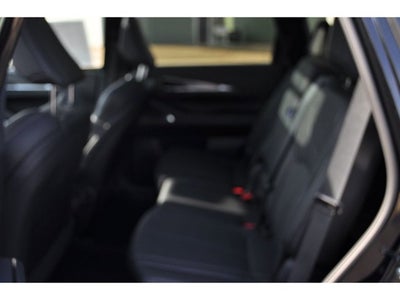 2026 INFINITI QX60 Luxe FWD