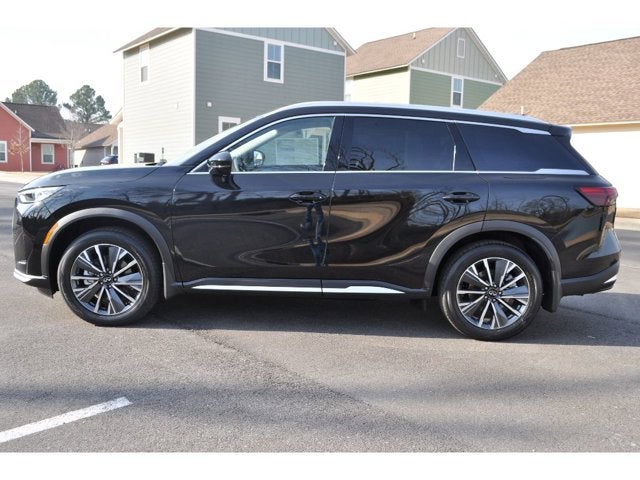 2026 INFINITI QX60 Luxe FWD