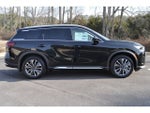 2026 INFINITI QX60 Luxe FWD