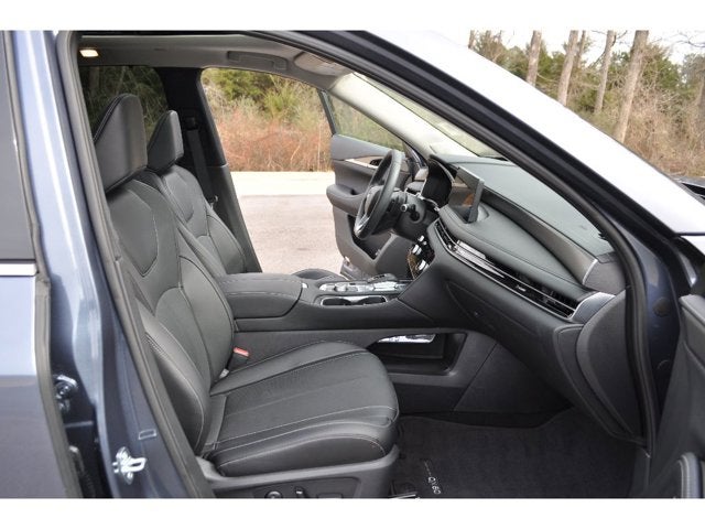 2026 INFINITI QX60 Luxe FWD