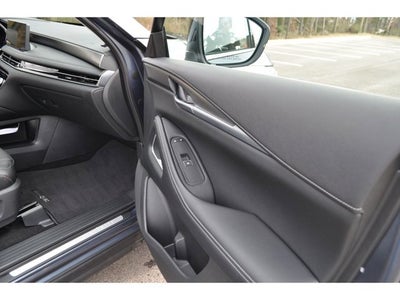 2026 INFINITI QX60 Luxe FWD