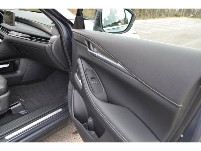 2026 INFINITI QX60 Luxe FWD