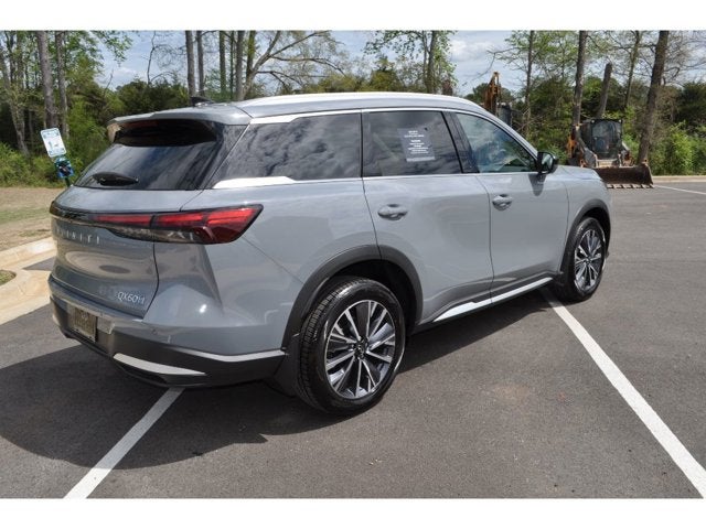 2026 INFINITI QX60 Luxe FWD