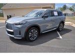 2026 INFINITI QX60 Luxe FWD