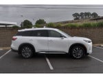 2026 INFINITI QX60 Luxe FWD