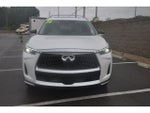 2026 INFINITI QX60 Luxe FWD