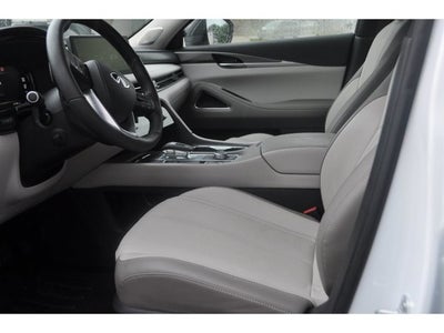 2026 INFINITI QX60 Luxe FWD