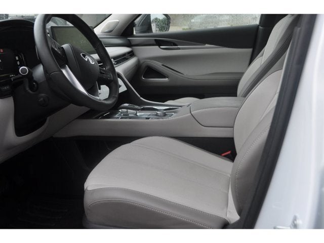 2026 INFINITI QX60 Luxe FWD