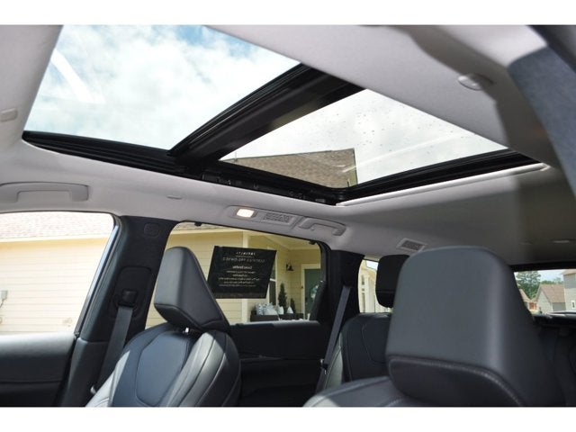 2026 INFINITI QX60 Luxe FWD