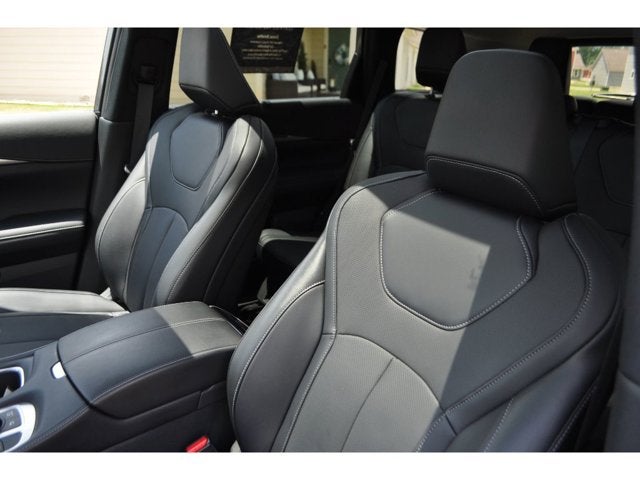 2026 INFINITI QX60 Luxe FWD