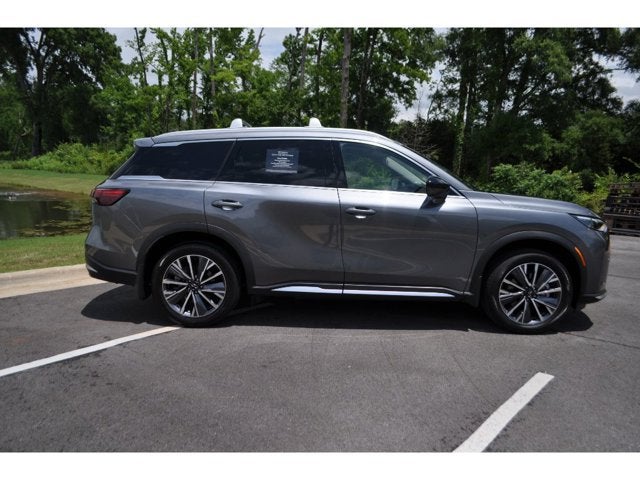 2026 INFINITI QX60 Luxe FWD