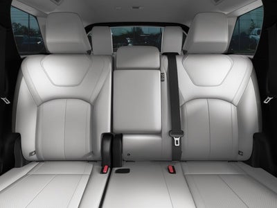 2026 INFINITI QX60 Luxe FWD