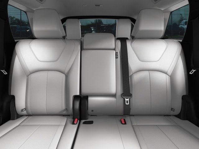 2026 INFINITI QX60 Luxe FWD