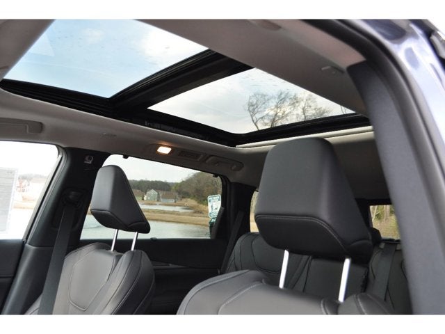 2026 INFINITI QX60 Luxe FWD