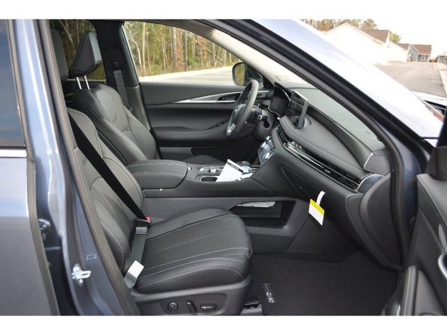 2026 INFINITI QX60 Luxe FWD