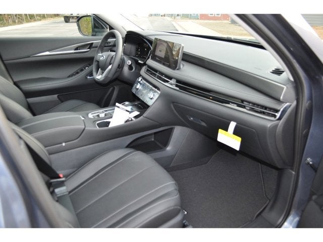 2026 INFINITI QX60 Luxe FWD