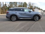 2026 INFINITI QX60 Luxe FWD