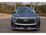 2026 INFINITI QX60 Luxe FWD