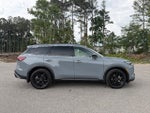 2025 INFINITI QX60 Luxe FWD