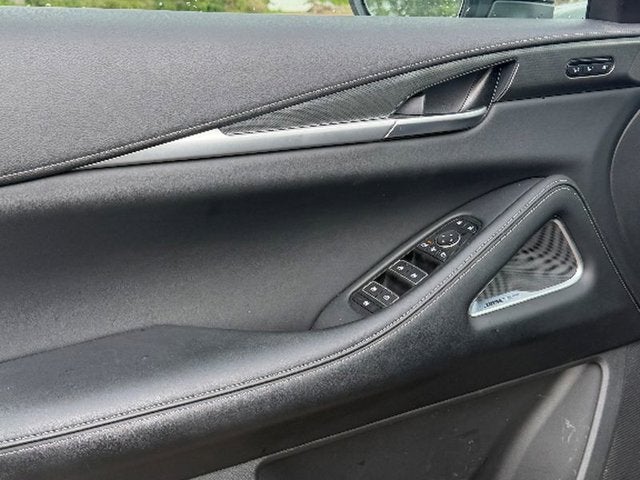 2025 INFINITI QX60 Luxe FWD