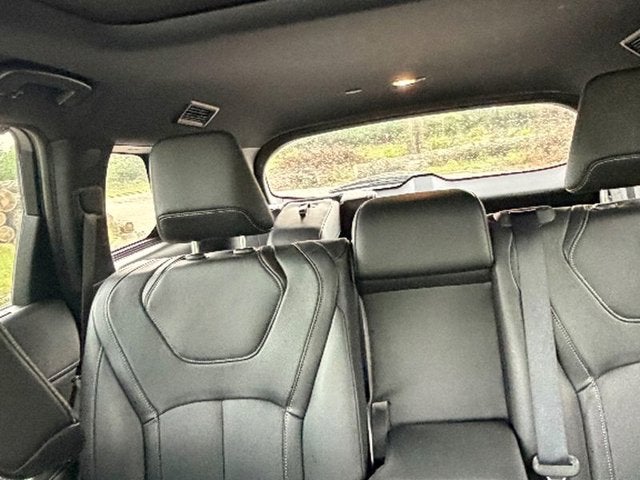 2025 INFINITI QX60 Luxe FWD