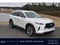 2025 INFINITI QX60 Luxe FWD