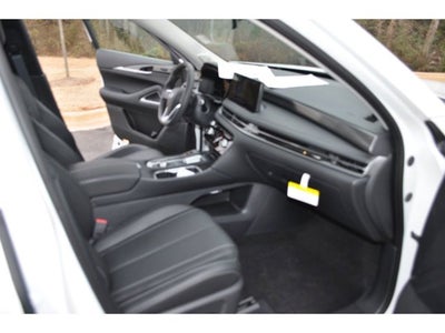 2025 INFINITI QX60 Luxe FWD