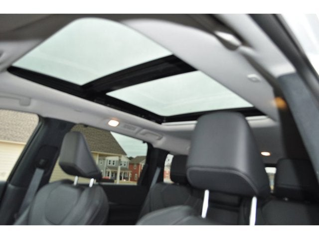 2025 INFINITI QX60 Luxe FWD