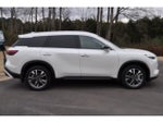 2025 INFINITI QX60 Luxe FWD