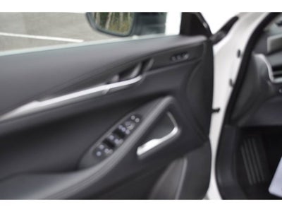 2025 INFINITI QX60 Luxe FWD