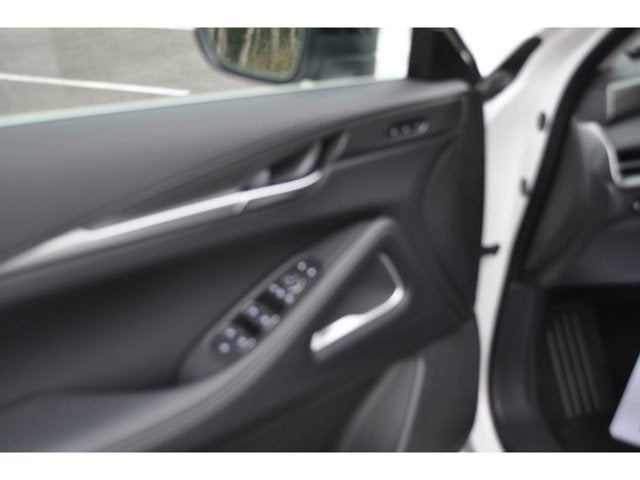 2025 INFINITI QX60 Luxe FWD