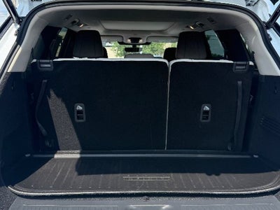 2026 INFINITI QX60 Luxe FWD