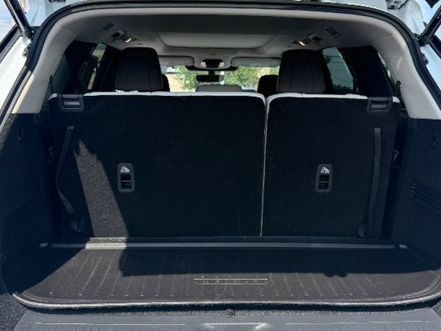 2026 INFINITI QX60 Luxe FWD