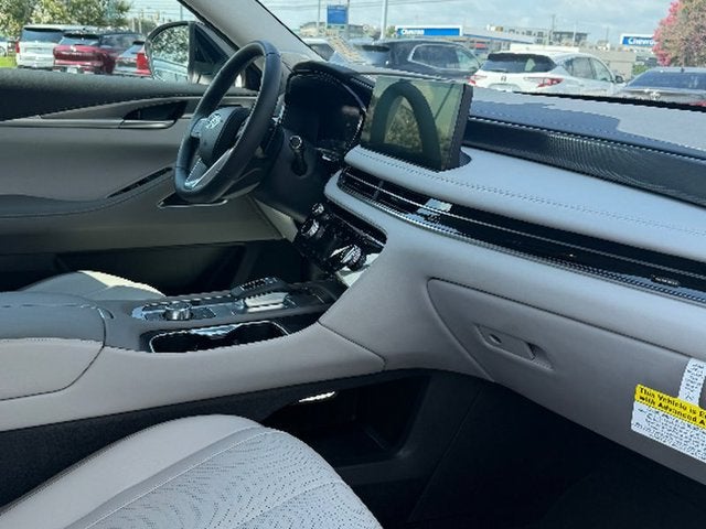 2026 INFINITI QX60 Luxe FWD