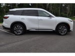 2026 INFINITI QX60 Luxe FWD