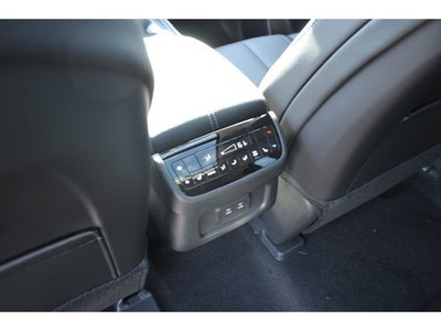 2026 INFINITI QX60 Luxe FWD