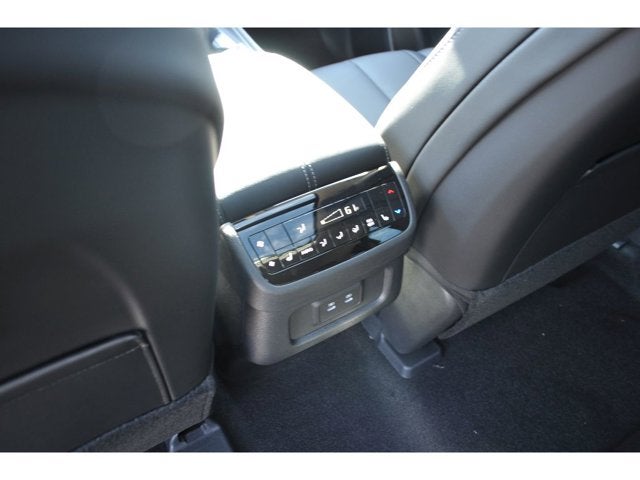 2026 INFINITI QX60 Luxe FWD