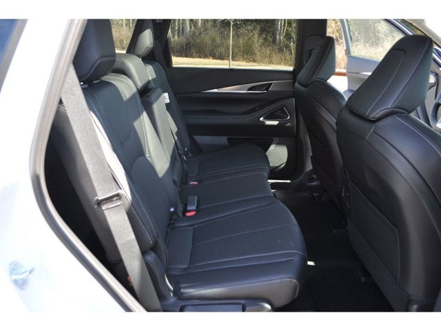 2026 INFINITI QX60 Luxe FWD